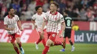 Rayo - Girona en directo: Sigue el partido de LaLiga en vivo hoy