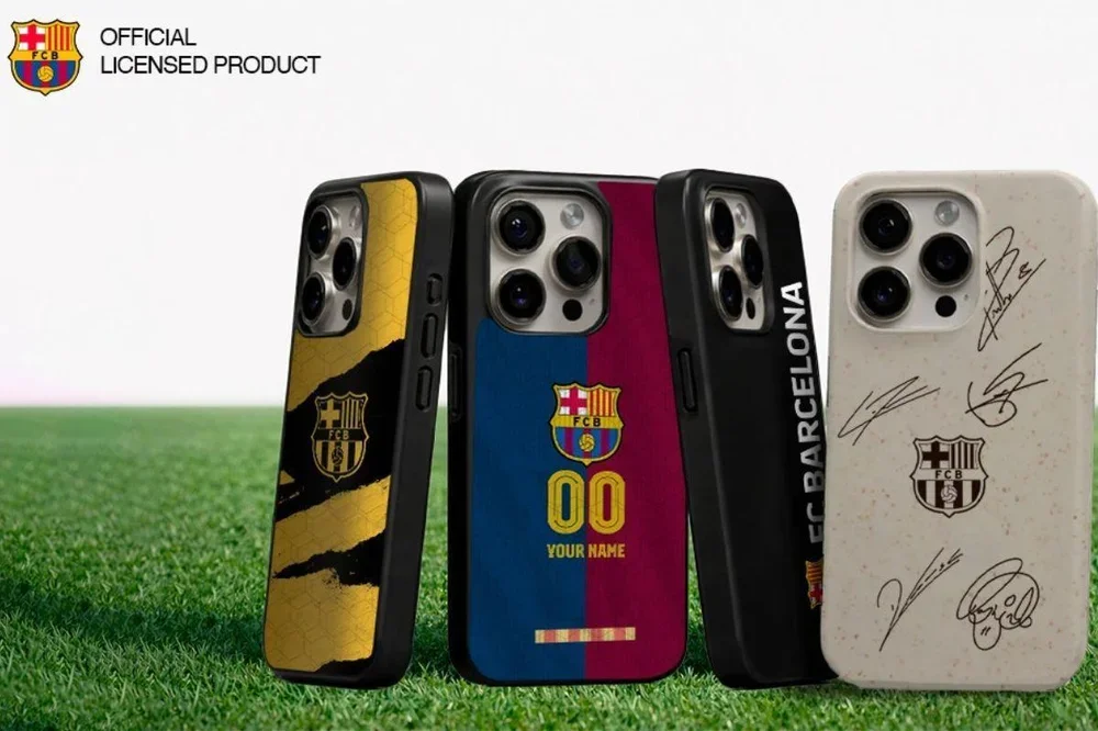 Qué hace diferente a las fundas de Phonecases3D? Calidad y diseños