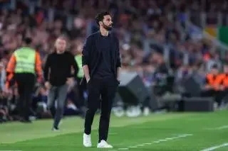 Del puñetazo a Valverde a perder la Liga en el Camp Nou: el Madrid se acaba de desangrar en su semana negra